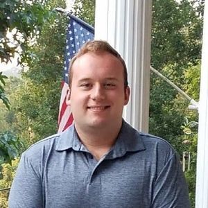 Meet your Posher, Luke